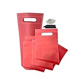 GARANTIAS PARA EL CLIENTE - Si presentas problemas con nuestras bolsas de botellas para vino no dude en contactarnos en atención al cliente. Nuestra misión más prioritaria es su máximo beneficio y satisfacción
