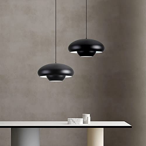 Lámpara de cocina y barras de diseño geométrico vanguardista para techo 3