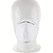 Produktbild Netherland FFP2 Maske,N95 Maske,FFP2 Anti-Fog-Stirnband-Rundmaske Staubmaske Reitgesichtsmaske Sicherheitsmasken Staubdichte Gesichtsschutzmasken,Filterung über 95% Partikel Unisex Outdoor (1)