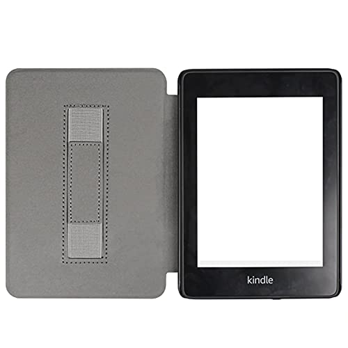 Capa Novo Kindle (16 GB - modelo 2024) tela 6.0 polegadas