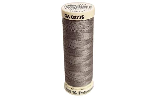 Gutermann Sew-All Thread 110yd-Taupe miniatura 1