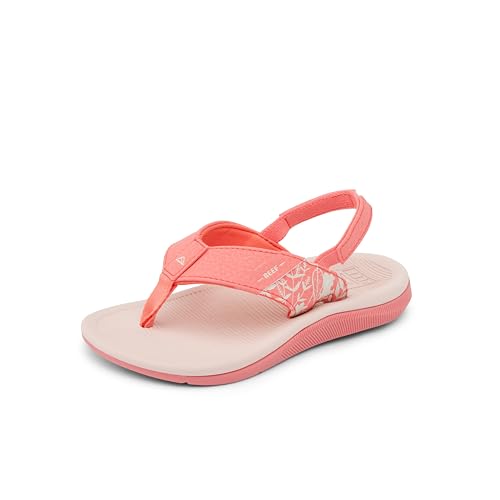Image of REEF Girls' Little Santa Ana