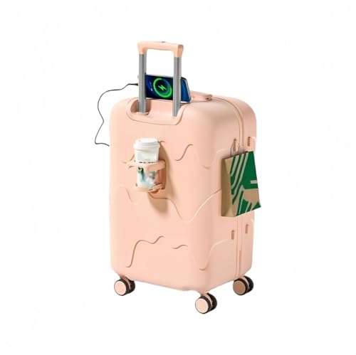 [Mudfuio] �������ŃV���v���ȃX�e�B�b�N�{�b�N�X�J�b�v�t���g�ѓd�b20/22/24�T�C�Y�p�X���[�h�t���̂��킢���A�C�X�^�n�C���b�N�X���x��(����\) 360�x�É��L���X�^�[�C�O�C�w���s���� (�s���N,20�C���`)