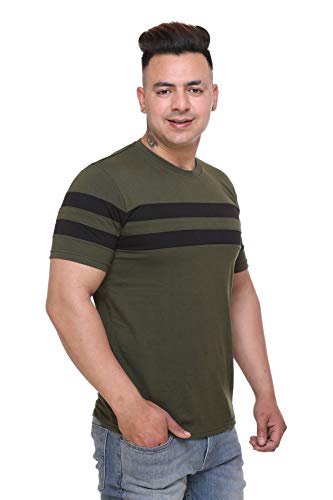Image of SHAUN Men's Regular Fit T-Shirt