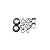 Ht Nano-p Pedal Repair Kit One Size
