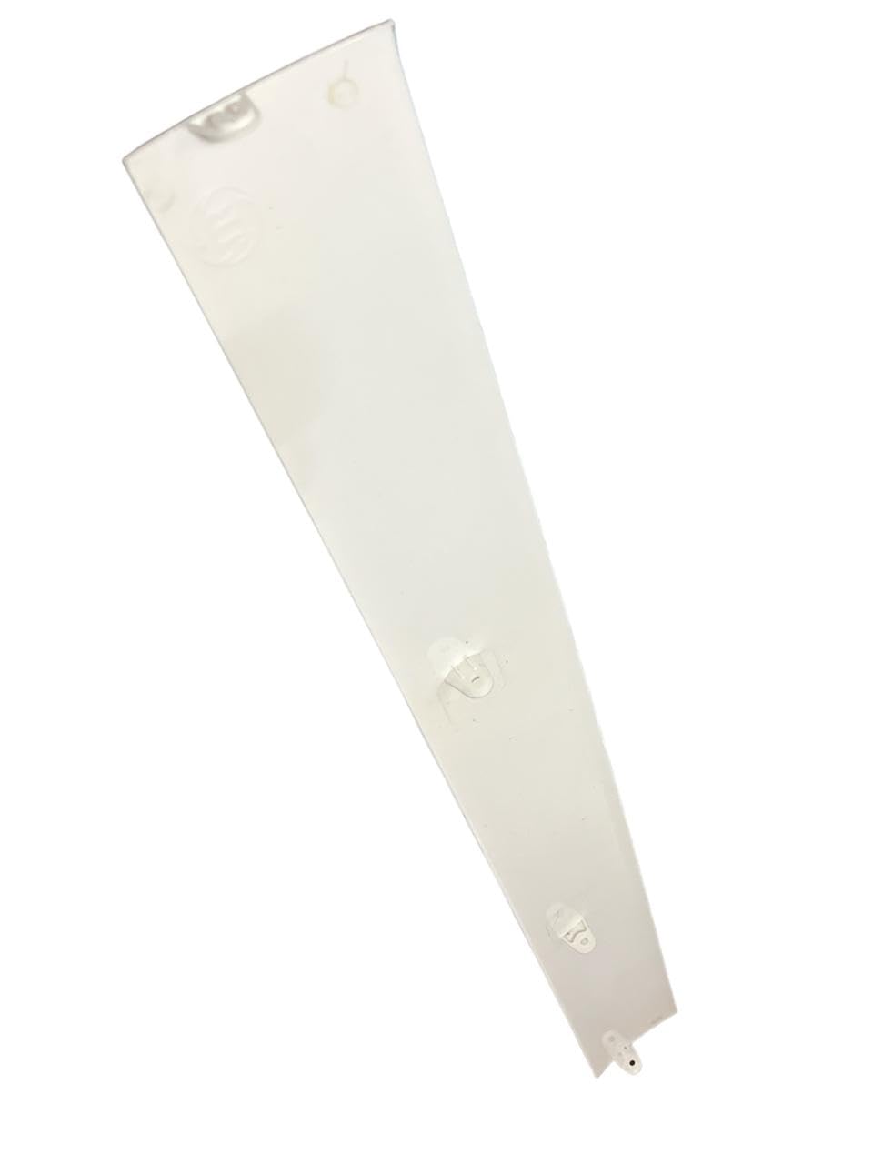 Sai Service Center Split AC FTC50RRV161 Flap 34.5 inch Compatible with (Daikin) (Pack of 1)