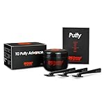 Thermal Grizzly TG Putty Advance - 100 Gram - Electrically Non-Conductive Thermal Putty for GPU Modding and Thermal Pad Replacement