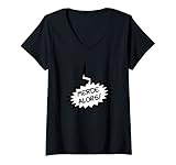 Comic Aussprüche Shirt