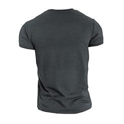 GYMTIER Vikings Victory or Valhalla – T-shirt de gym viking pour homme pour bodybuilding, haltérophilie, entraînement… - Les Beatles, Paul McCartney, John Lennon, RIngo Starr, George Harrison GYMTIER Vikings Victory or Valhalla – T-shirt de gym viking pour homme pour bodybuilding, haltérophilie, entraînement… – Image 2