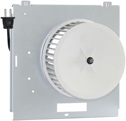 Amazon.com: Broan S97018218 Blower : Home & Kitchen