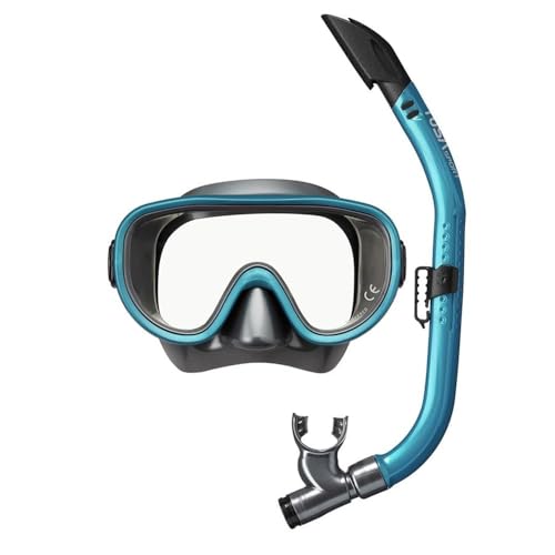 sports best snorkel set