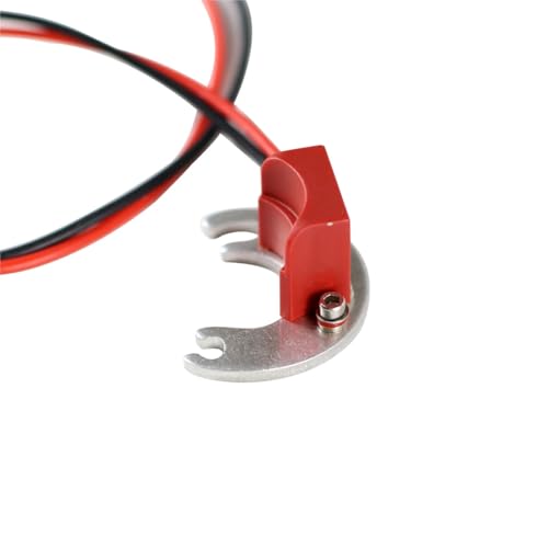 Distribuidor de conversión electrónica compatible con SUKIZU Nippondenso de 4 cilindros 2