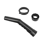 APJCYEN Compatible with Industrial Vacuum Cleaner Parts Accessories