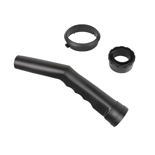 APJCYEN Compatible with Industrial Vacuum Cleaner Parts Accessories