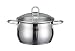 Produktbild ELO 67221 Fleischtopf Platin 20 cm