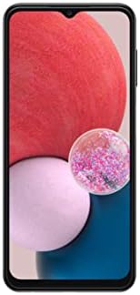 Samsung Galaxy A13 Mobile Phone SIM Free Android Smartphone 64 GB Awesome Black