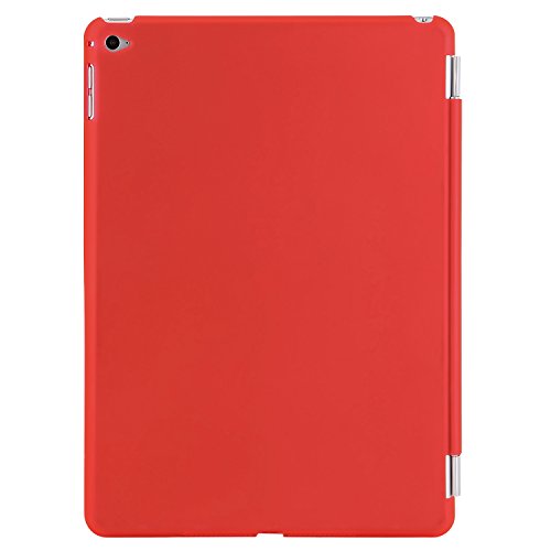 BESDATA – Funda magnética con soporte, carcasa rígida