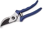 Amazon Basics 8-Inch Steel Bypass Pruning Shears