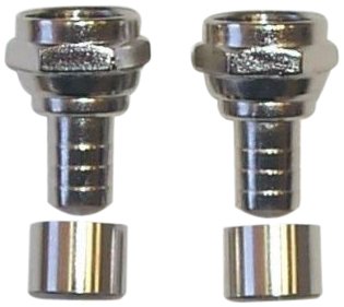 Black Point Products BBV-001-10 Easy Connector