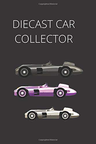 car lover diecast