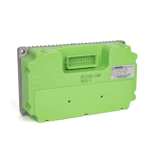 GregYoung Fardriver Controller 72v,ND72200 Controller 72 Volt 5000w BLDC Programmable E Bike Controller,Electric Motorcycle Motor Parts by GregYoung - Image 4