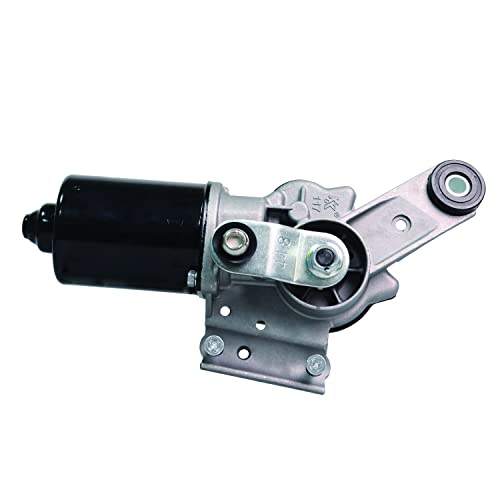 Premier Gear PG-WPM4316 Windshield Wiper Motor Replacement for Nissan Sentra (00-07), 28810-5M000