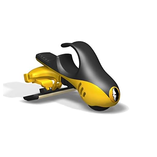 HeadBlade Maquinilla de afeitar Moto Head