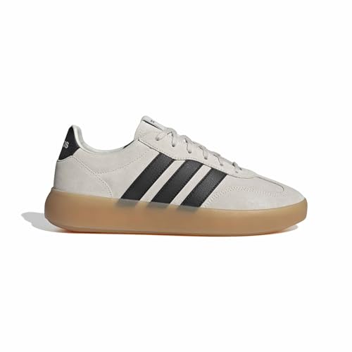 Baskets basses adidas BARREDA DECODE LUX - vue 5