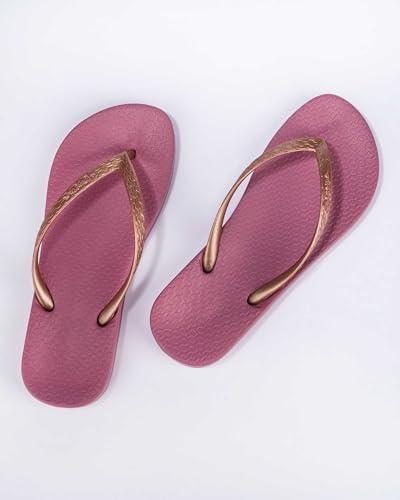 Image of IPANEMA womens Anatomica Brilliant Iii Fem Ff Slipper