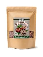 Biojoy BIO-Haselnüsse ohne Schale (1 kg), ganz und ungesalzen, Haselnusskerne ohne Zusätze