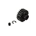 ARRMA Pinion Gear, 21T HD Mod1 Safe-D5, ARA310968