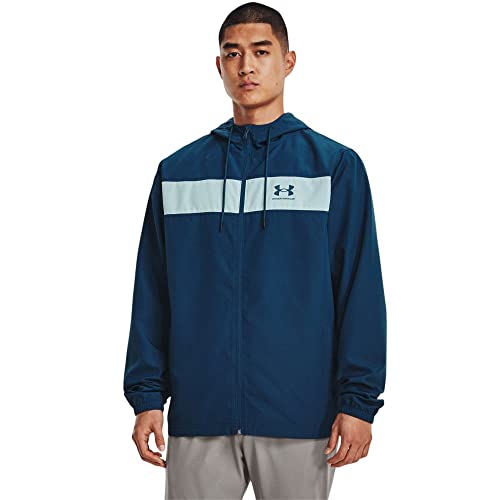 Image of Under Armour Men's Sportstyle Windbreaker