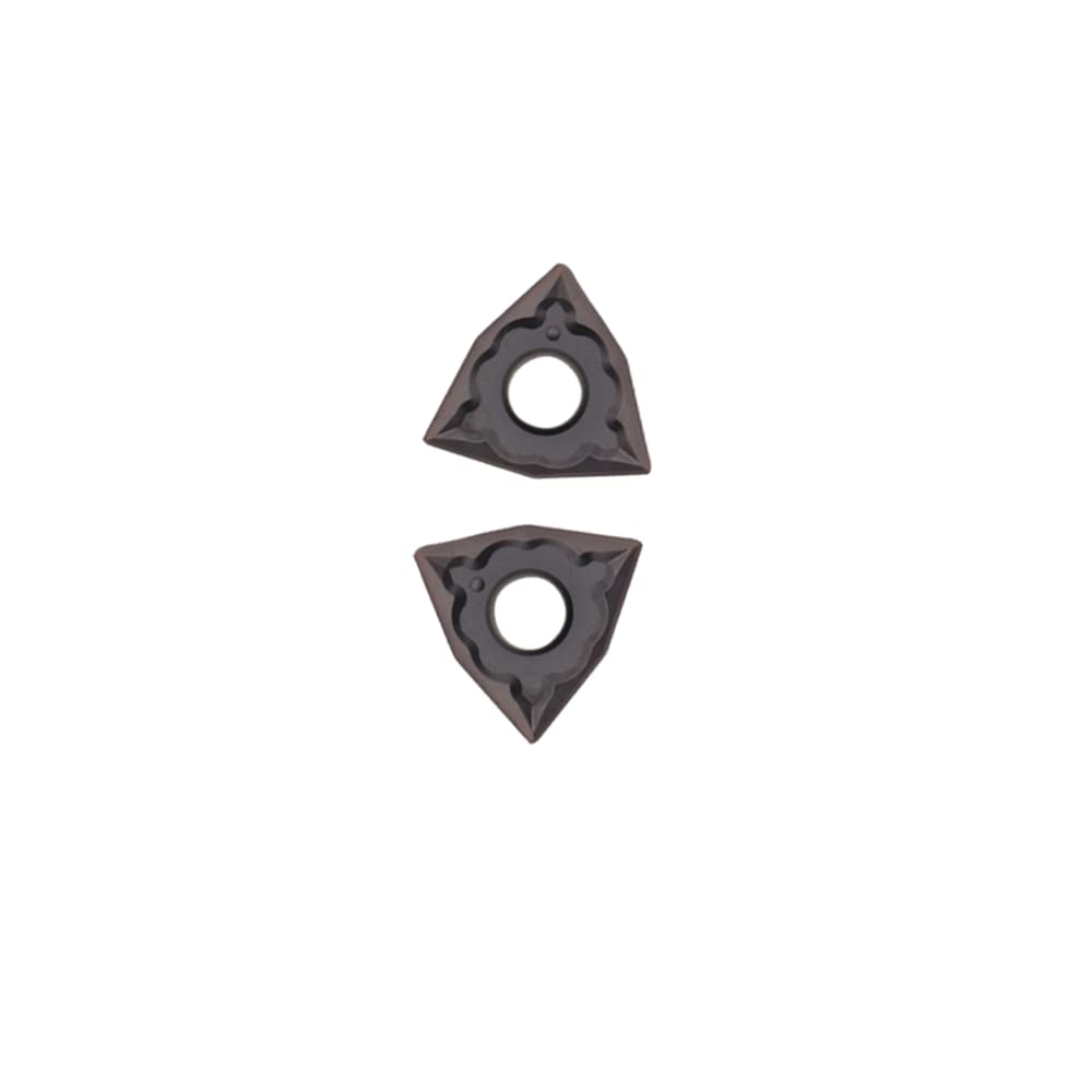 WNMG431-GS WNMG080404-GS Carbide Turning Inserts for Machining Stainless Steel, Cutting Tools