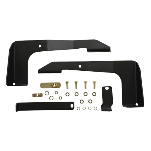 Kit de Montaje Running Board Westin 27-2345