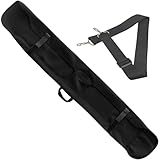 Abbdbd Snowboard-skitasche, Snowboardhülle, Aufbewahrungstasche Für EIN Einzelnes Snowboard,...