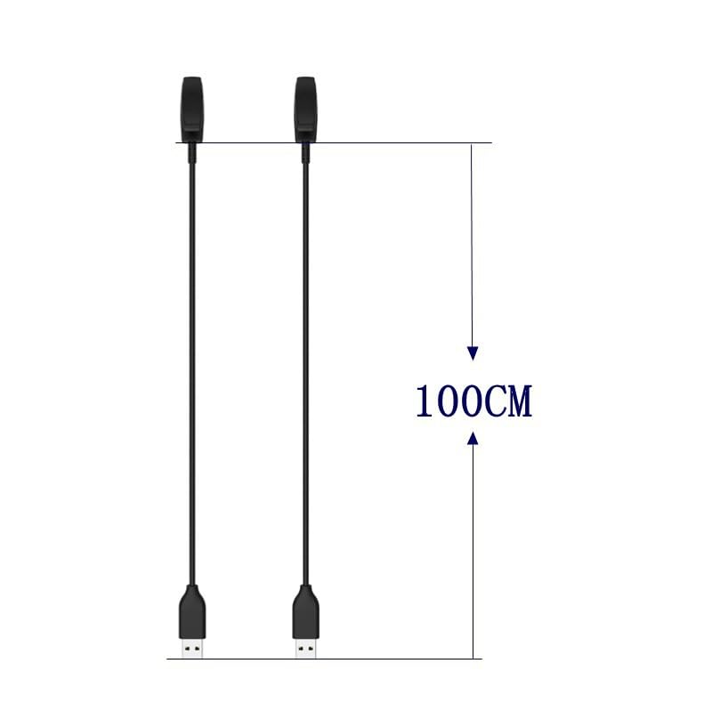 Caricabatterie sostutivo adatto per Garmin Lily/Lily 2, Forerunner 235/35/230/630/645/735XT Clip di ricarica per orologio USB Garmin 44 Caricabatterie sostutivo adatto per Garmin Lily/Lily 2, Forerunner 235/35/230/630/645/735XT Clip di ricarica per orologio USB Garmin 44