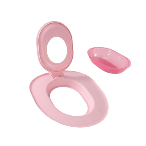 Cats Litter Training Systems with Balanced Base for Stable and Easy Disassembly in Flexible Layouts Cats Toilet Training