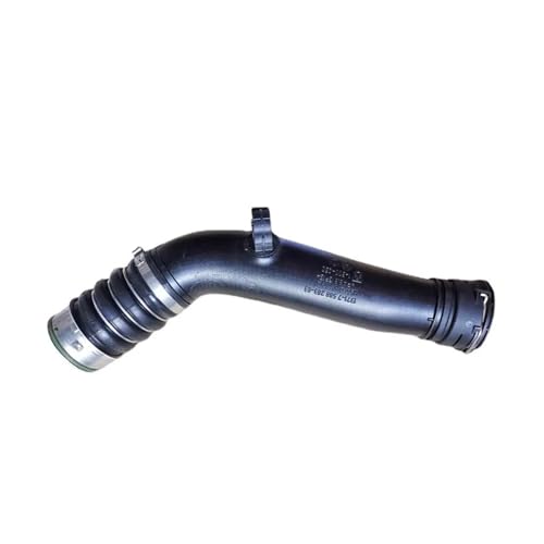 Tuyau d'admission d'air pour intercooler et turbo BMW X1 E84 E89 E90 F02 F15 13717588283