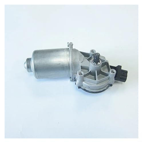 Moteur d'essuie-glace avant pour résoudre les pannes de visibilité Mazda