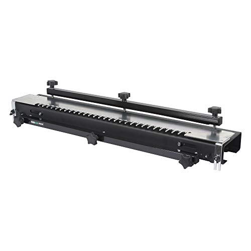 Trend Craft Dovetail Jig For Elegant Dovetail Joints, 600Mm, Cdj600