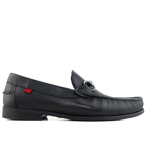 Marc Joseph New York Men's Clarkson St Loafer2