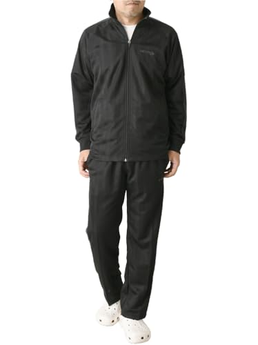 [Kaepa] PCp PCp g[jOX[c Y W[W ㉺ ZbgAbv Vh[XgCv X|[c 2A11-1425 M B-ubN