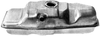 Sherman GM16B - Fuel Tank
