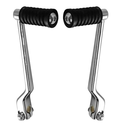 Levier De Vitesse Accessoires Moto sélecteur pédale pour FL Softail 1986 1996 2006 2017