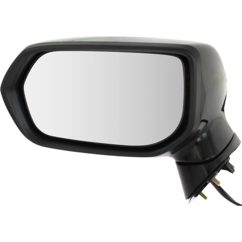 Kool Vue Mirror For Acura RDX 2007-2008 Driver Side Heated