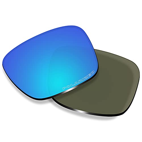 Image of Polycarbonate Polarized Replacement Lenses for Bose Tenor