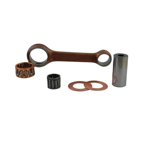 Bielle de moto pour NB50 NN50 NQ50 TG50 Honda alternative 13201-GJ5-300