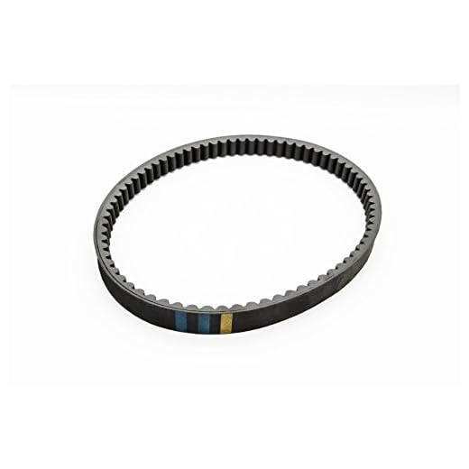 ZAHNRIEMEN FE Gold Yamaha EW SLIDER NAKED 50 2004-2013