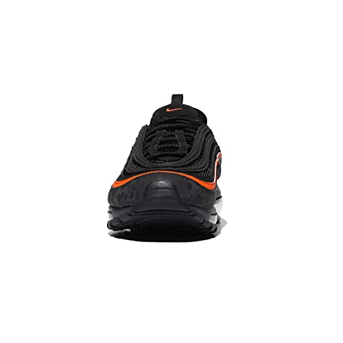 Image of Nike Men's Air Max 97 (GS) Competition Running Shoes