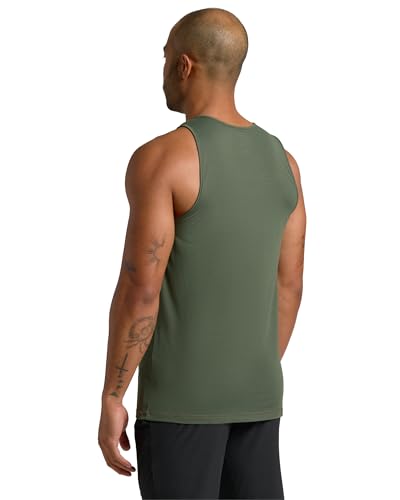True Classic Workout Shirts for Men – Shirts & Muscle Shirt for Men, Gym Shirt, Tank Top and Athletic Base Layer